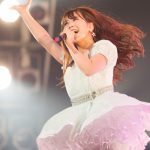 【ライブレポート】NMB48白間美瑠が“かっこよくてセクシー”から“かわいい”まで詰まった悲願のソロライブをオンラインで初開催！「私はNMB48の太くて強い大黒柱になりたい！」