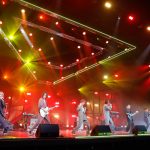 【速報】BuZZが「a-nation online 2020」Green Stageトップバッターに登場！