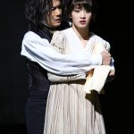 稲垣吾郎が挑む、狂気と運命と歓喜！ベートーヴェン生誕250周年に、再々演決定!！