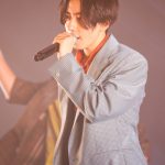 【ライブレポート】原因は自分にある。思春期ならではの驚異的な成長“げんじぶ”の勢いは止まらない! 改名1周年記念特別配信ライブ『仮想げんじぶ空間:case.2』を開催!