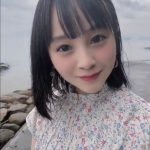 新谷野々花、STU48を卒業　「たくさん笑顔にしてくれてありがとう」