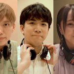 伊東健人、フォーリミ・GEN、イコラブ・野口衣織がPARM（パルム）に擬人化！新感覚の動画が公開