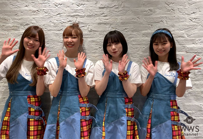 【動画】ザ・コインロッカーズ、新曲『夢がない僕が夢をみたんだ』リリース記念のメッセージが到着！