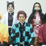 【動画】LeadがTOKYO MX『Leadバラエティ』でコスプレに初挑戦！ふわふわ・岩崎、平塚もコスプレで参戦！