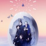 BUCK-TICK、ニューアルバム『ABRACADABRA』アナログ、カセット、CDのジャケット写真を公開！