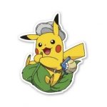 岡崎体育、ポケモン映画最新作の全テーマソングを書き下ろし！ 感涙必至のメインテーマは、トータス松本（ウルフルズ）が歌唱!