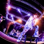 ACE COLLECTION、逆境を跳ね除けるライブステージで未来を照らす！＜THE BONDS 2020＞