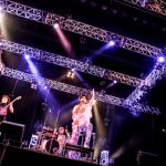 ACE COLLECTION、逆境を跳ね除けるライブステージで未来を照らす！＜THE BONDS 2020＞