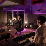 足立佳奈、デビュー3周年の記念日に無観客生配信ワンマンライブ開催！新曲『朝になったら削除します』のMVも公開