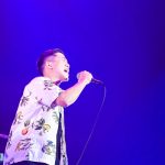 奥田民生、阿部真央、瑛人らが真夏の大阪城ホールを沸かせる！「Osaka Music DAYS!!! THE LIVE in 大阪城ホール」2日目開催