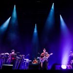 奥田民生、阿部真央、瑛人らが真夏の大阪城ホールを沸かせる！「Osaka Music DAYS!!! THE LIVE in 大阪城ホール」2日目開催