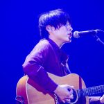 奥田民生、阿部真央、瑛人らが真夏の大阪城ホールを沸かせる！「Osaka Music DAYS!!! THE LIVE in 大阪城ホール」2日目開催