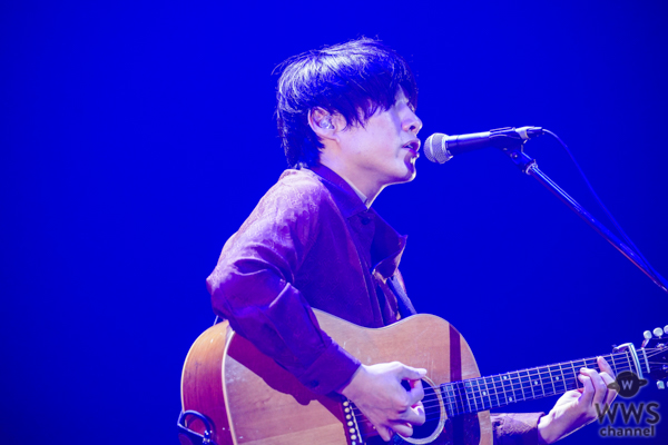奥田民生、阿部真央、瑛人らが真夏の大阪城ホールを沸かせる！「Osaka Music DAYS!!! THE LIVE in 大阪城ホール」2日目開催