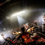 奥田民生、阿部真央、瑛人らが真夏の大阪城ホールを沸かせる！「Osaka Music DAYS!!! THE LIVE in 大阪城ホール」2日目開催
