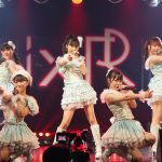 AKB48 新ユニット・IxR（アイル）がオンラインライブ開催！半年ぶりにファン招待のパフォーマンス
