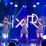 AKB48 新ユニット・IxR（アイル）がオンラインライブ開催！半年ぶりにファン招待のパフォーマンス