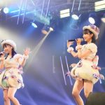 AKB48 新ユニット・IxR（アイル）がオンラインライブ開催！半年ぶりにファン招待のパフォーマンス