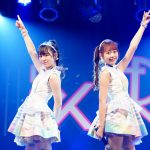 AKB48 新ユニット・IxR（アイル）がオンラインライブ開催！半年ぶりにファン招待のパフォーマンス