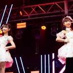 AKB48 新ユニット・IxR（アイル）がオンラインライブ開催！半年ぶりにファン招待のパフォーマンス