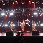 AKB48 新ユニット・IxR（アイル）がオンラインライブ開催！半年ぶりにファン招待のパフォーマンス