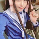 人気コスプレイヤー・あかせあかりが「フルーツバスケット」本田透のコスプレ披露！「可愛すぎてビビります」「クオリティ高すぎます」