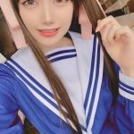 人気コスプレイヤー・あかせあかりが「フルーツバスケット」本田透のコスプレ披露！「可愛すぎてビビります」「クオリティ高すぎます」