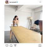 天木じゅん、あどけない視線と神乳に釘付け！「夢と希望がたくさん詰まってますね！」