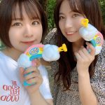 青木詩織＆荒井優希の「おしゆき」コンビが事務所公式サイトにプロフィール掲載！「認めてもらえたようでうれしい」