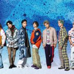 BALLISTIK BOYZ、新曲「SUMMER HYPE」の配信リリース決定！ ジャケット写真も公開