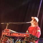 ビッケブランカ、『THE BONDS 2020』大円団の大トリを飾る！