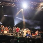 ビッケブランカ、『THE BONDS 2020』大円団の大トリを飾る！