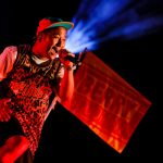 ベリーグッドマン、オーディエンスを巻き込んだ途切れぬハーモニーを響かせる！＜THE BONDS 2020＞