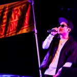 ベリーグッドマン、オーディエンスを巻き込んだ途切れぬハーモニーを響かせる！＜THE BONDS 2020＞