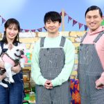 日向坂46と「どうぶつピース！！」がマル秘プロジェクトを始動！？