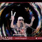 DJ KOO、DJ 小宮有紗、西尾夕香らが出演！パーティーイベント「OMOTENASHI MATSURI -2020 August-」を開催