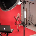 えなこ、「グーネット」新CMで車に“擬人化”！「マイカーのようなここち良さ」