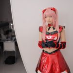 えなこ、「グーネット」新CMで車に“擬人化”！「マイカーのようなここち良さ」