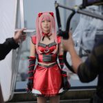 えなこ、「グーネット」新CMで車に“擬人化”！「マイカーのようなここち良さ」