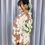 AKB48 福岡聖菜がハタチを迎えて初の浴衣ショットを披露！「大人っぽくてかわいい！」「本当に素敵過ぎる」