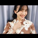 AKB48 福岡聖菜がハタチを迎えて初の浴衣ショットを披露！「大人っぽくてかわいい！」「本当に素敵過ぎる」