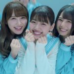 日向坂46、待望の1stアルバムリード曲『アザトカワイイ』MVが解禁！