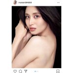 橋本マナミ、「美ST」でマタニティヌードを披露「産前最後の濃厚な撮影でした」