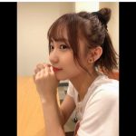 SKE48 日高優月、彼女感溢れるシチュエーションに「隣にいる感スゴい」と反響！