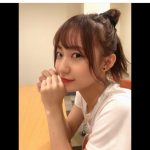 SKE48 日高優月、彼女感溢れるシチュエーションに「隣にいる感スゴい」と反響！
