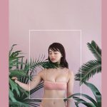 平嶋夏海、ピンクのルームブラが魅惑的なセクシーショット公開！「これは親近感わきますね」