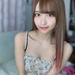 花咲れあ、”ちょっと見える”チラ見せなファッション写真に「ドキドキが止まらない」