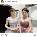 乃木坂46 生田絵梨花、帝国劇場での舞台を終え「また帝劇で歌いたい」