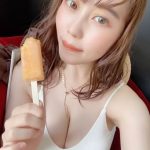 グラビアアイドル・伊織いお、舌ぺろウインクの自撮りムービー公開「ずっと見ていられる」