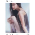 今田美桜、圧倒的な透明感を放つポートレート公開！