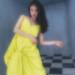 今田美桜、圧倒的な透明感を放つポートレート公開！